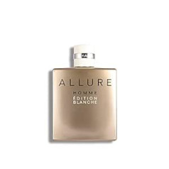 Chanel - ALLURE EDITION BLANCHE MEN 50 Vapo KONZ