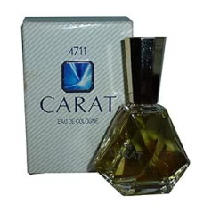 Gabriela Sabatini 4711 Carat Ķelnes ūdens 25 ml (Nr. 2107 — retums)