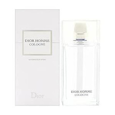 Dior Ķelnes ūdens vīriešiem iepakojums pa 1 (1x 200 ml)