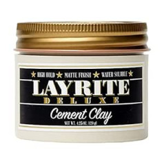 Layrite cementa māls 120g | Turies | Ūdenī šķīstošs | Matēta apdare