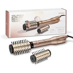 Babyliss Вращающаяся щетка для горячего воздуха BaByliss.