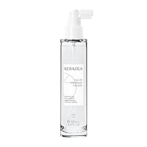 Kerasilk Specialists Redensifying Scalp Serum 100 мл - Сыворотка против выпадения