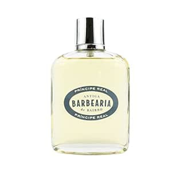 Antiga Barbearia De Bairro Principe Real Colony Antigua Bar Bería 100ml