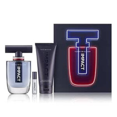 Tommy Hilfiger Tommy H Impact ET 100 VAP+MINI+HYDRA COF