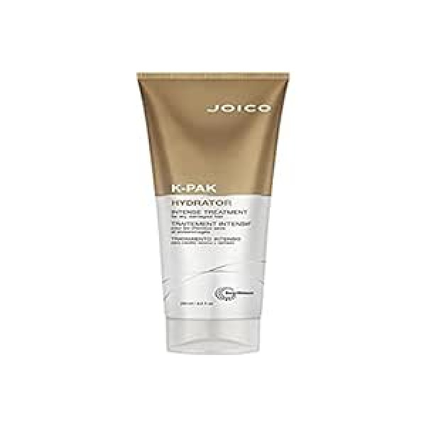 ‎Joico Joico K-Pak Reconstruction & Moisture Intense Hydrator, 1er Pack (1 x 250 ml)