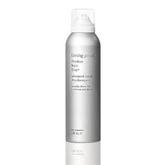 Living Proof Perfect Hair Day™ Advanced Clean Сухой шампунь, 198 мл