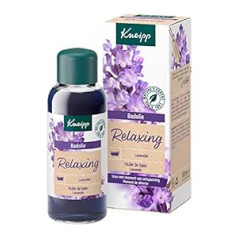 Kneipp Bath Oil Lavender 100ml