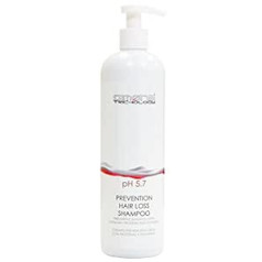 Simone Trichology Prevention Hair Loss Shampoo 500 ml pH 5,4