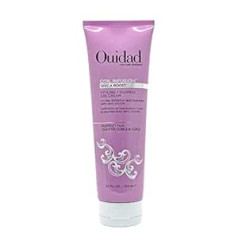 Ouidad Coil Infusion Give A Boost Styling Plus veidojošs gēla krēms unisex 8,5 unces krēmam