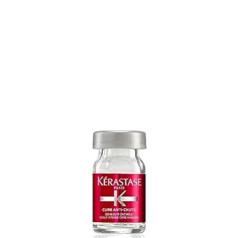 Kérastase Intensive Treatment jebkuriem matiem, lielākai matu augšanai un matu stiprināšanai, Cure Anti-Chute X42 Matu kopšana, Specifique, 42 x 6 ml