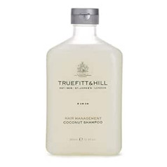 Truefitt & Hill kokosriekstu šampūns 365 ml