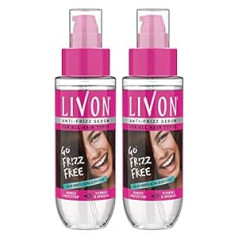 Livon serums 100ml (iepakojumā 2) - Indija