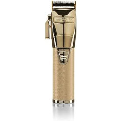 Babyliss Pro Gold Super Motor bezvadu matu griezējs