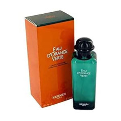 Hermes Hermès Eau D Orange Verte EDC Vapo, 100 мл