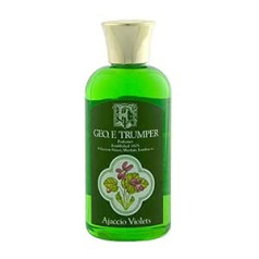 Geo F. Trumper Geo F Trumper Ajaccio Violets Ķelnes šļakatas (100 ml)