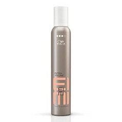 Wella Professionals EIMI Volume Natural Volume putas vieglai fiksācijai 300 ml