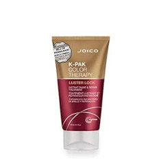 Joico K-PAK Color Therapy Luster Lock Instant Shine & Repair Treatment, 150 ml