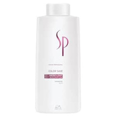 ‎Wella Wella SP System Professional Color Save Шампунь 1000 мл