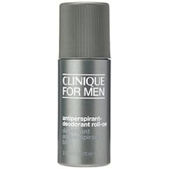 Clinique Atpakaļ Ir noliktavā: Clinique Men 75 ml pretsviedru dezodorants Roll-On