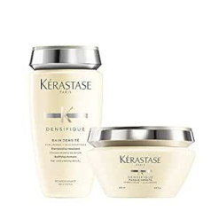 Kérastase Densifique Bain Densite (250 мл) и Masque Densite (200 мл)