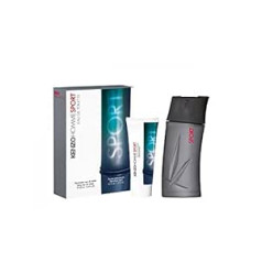 Kenzo Homme Sport Set (EDT 100 мл + AS 75 мл)