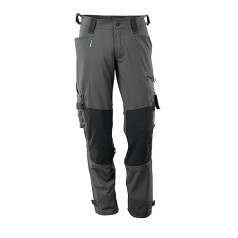 Mascot Stretch Dyneema® Advanced Trousers, pelēks, 17079-311-18-82C54