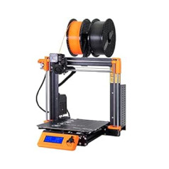 Prusa i3 MK3S 3D printeris