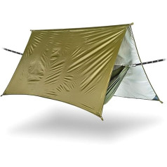 COLUMBUS - Trekking Hammock Trekking Hammock with Tarp