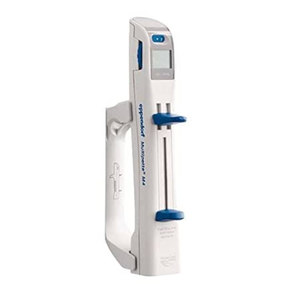 Eppendorf E-2605 Dispenser Multipette M4 für Combitips uzlabotas