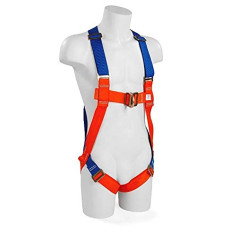 SpanSet Spectre Full Body 2-Point Fall Protection