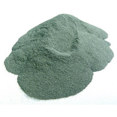 99,0% titāna pulveris (titāna sūklis), titāna sūkļa pulveris, 0-100 µm (0-0,100 mm), dažādi pieejamie daudzumi (1000 g)