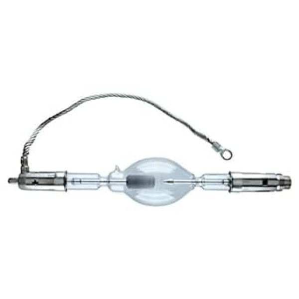 Osram xstage 3000 W OFR Xenon īsloka lampa für Unterhaltung, 55 mm Durchmesser, 300 mm Länge, 3000 W