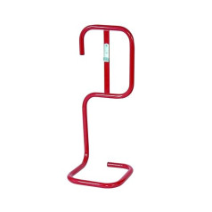 Firechief SVS1/RED Fire Extinguisher Stand - Red