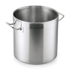 What 2001500 High Stock Pot, 50 cm/100 L