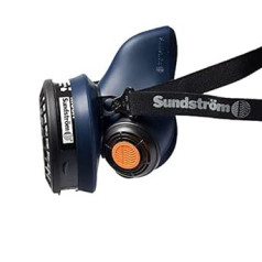 Sundstrom SR100 Sundstrom Halbmaske Größe M/L