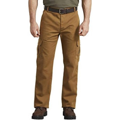 Dickies Herren Tough Max Duck Cargohose Arbeitshose