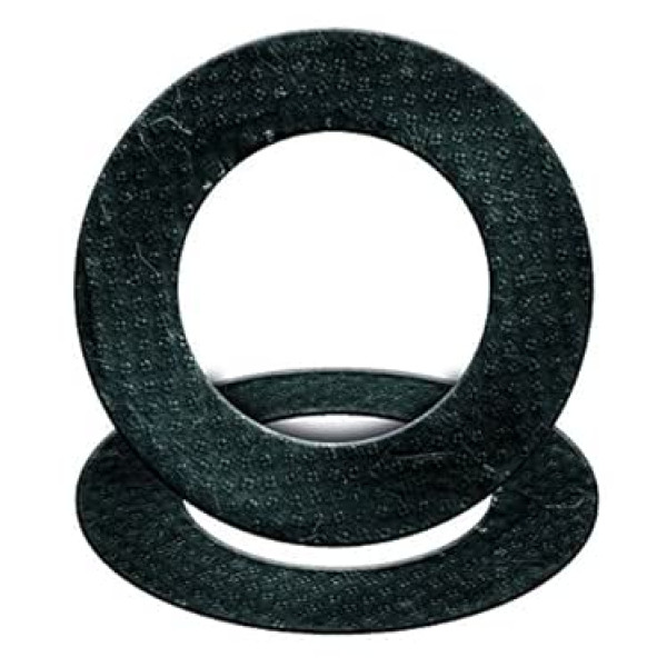 GASKET24 Blīve Grafīts 98% Spit Plate EN 1514-1 IBC DN 100; PN 25/40 168 x 115 x 2 (50 gab. iepakojumā)