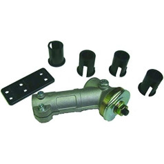 Greenstar 4006 Universal Winkelgetriebe, für Motorsense