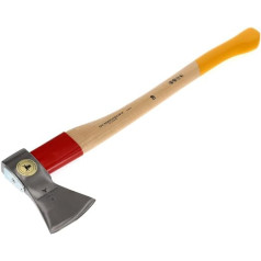 OX 620 H Universal Gold Forestry Axe Rotband Plus, OX 620 H-1257