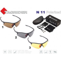 Saulesbrilles TAGRIDER N 11