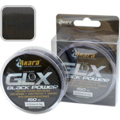 Aukla AKARA «GLX Black Power 150»