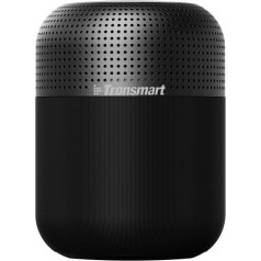 Element T6 Max 60W bezvadu Bluetooth skaļrunis, melns