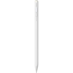 Aktīvais irbulis iPad Smooth Writing 2 SXBC060402 - balts
