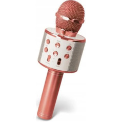 Forever BMS-300 Bluetooth Microphone