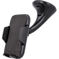 Maxlife MXCH-01 Universal Mobile Phone Car Holder  (5,5-8.5cm)