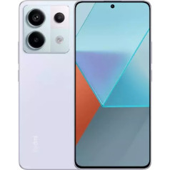 Xiaomi Redmi Note 13 Pro 5G Viedtālrunis 8GB / 256GB