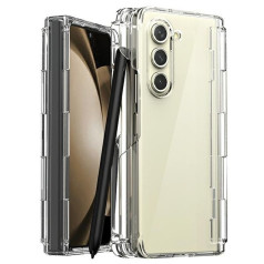 Araree Nukin 360 P Case Maks Priekš Samsung Galaxy Z Fold5