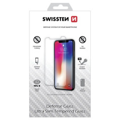 Swissten Tempered Glass Premium 9H Защитное  стекло Huawei Y6 (2017)