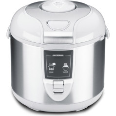 Gastroback 42507 Design Rice Cooker