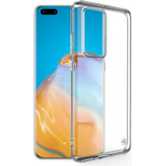 Tellur Cover Basic Silicone for Huawei P40 Pro transparent